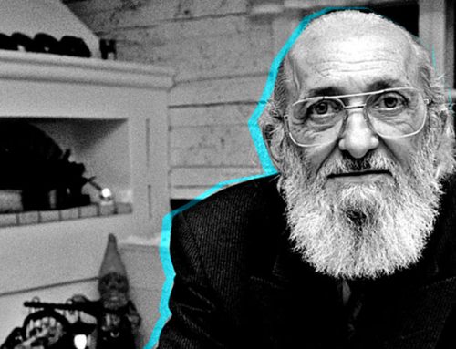 100 anos de Paulo Freire: legado que inspira a metodologia Recode