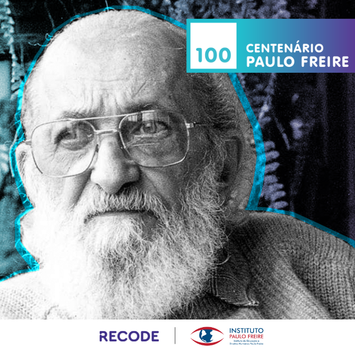 paulo freire